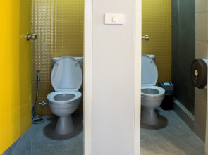 The Moon Hostel Hua Hin