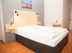 a&o Aachen Hauptbahnhof - Hostel