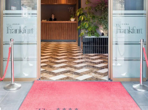 The Frankfurt Hotel
