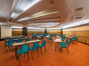 Washington Resort Hotel - All Inclusive