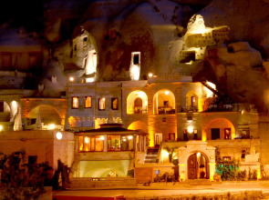 Miras Hotel - Special Class