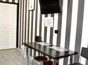 Хостел Кропоткин