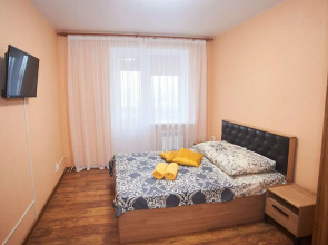 Апартаменты на улице Добролюбова 26