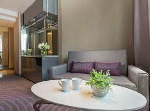 Silka Tsuen Wan Hong Kong