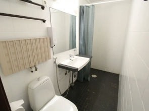 Forenom Aparthotel Lahti