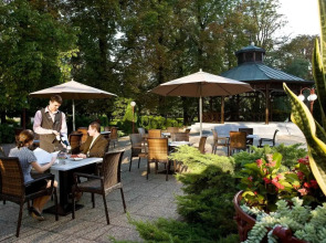 Novotel Budapest City