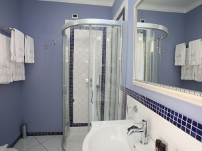 Hotel Mea - Aeolian Charme