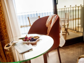 Grand Hotel Diana Majestic