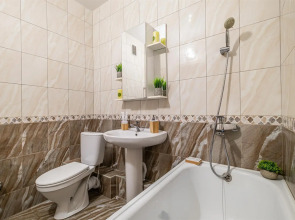 Добрые сутки на улице Пирогова 5А корпус 2