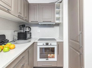 Vegas apartments (Вегас апартментс) на улице 2-ая Оранжерейная