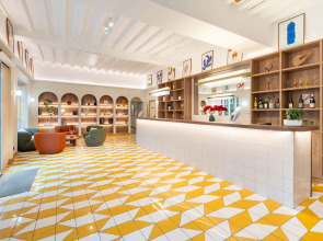 Best Western Plus Au Grand Saint Jean