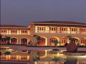 The LaLiT Golf & Spa Resort Goa