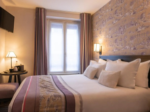 France D'antin Opéra