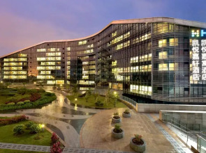 Hyatt House Shenzhen Airport