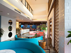Hotel Liberta Seminyak