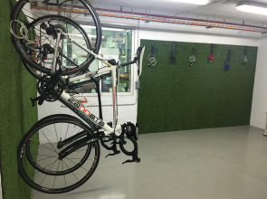 Gran Hotel Sol y Mar 