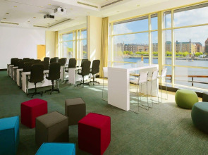 Copenhagen Marriott Hotel