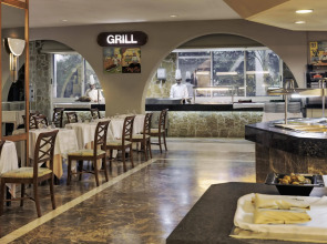 Relaxia Beverly Park