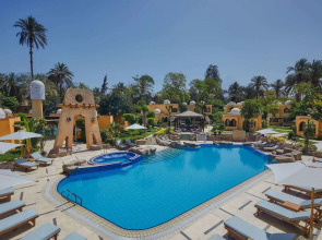 Steigenberger Resort Achti