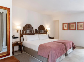 Parador de Ciudad Rodrigo