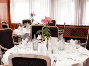 Leonardo Boutique Hotel Düsseldorf