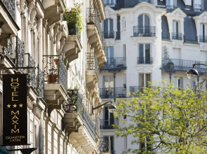 Maxim Quartier Latin