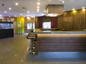 Eden Plaza Kensington