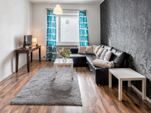 Experience Living Urban Apartments