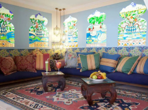 Playavera Hotel - Naturist Friendly