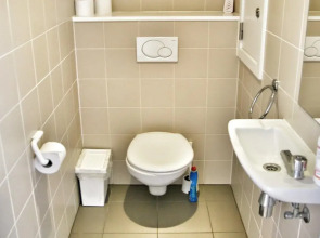 ApartmentsApart Brussels