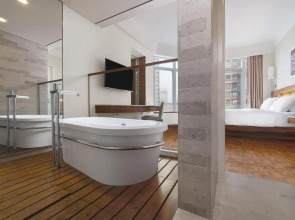 Nina Hotel Causeway Bay