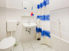 City-Hotel Ansbach am Kurfürstendamm