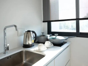 Studio Central Hillview A901