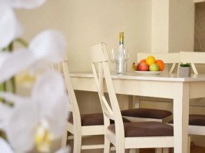 Apart Hotel Flores Park