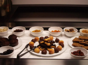 Hôtel & Appartements Monsigny