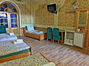 Бутик-отель Kamila