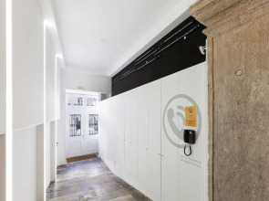 Hello Lisbon Castelo Apartments