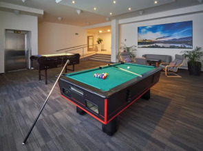 Orea Resort Santon Brno