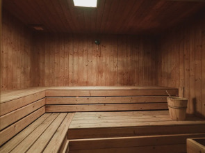 Hotel Olimpo Le Terrazze