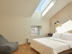 Hotel Babula am Augarten