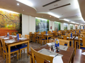 Отель Gran Bali