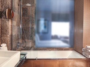 Gran Derby Suites Hotel, a Small Luxury Hotels of the World