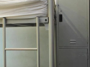 Saigon Backpackers Hostel - Bui Vien