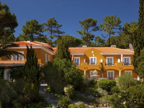 Бутик-отель Senhora da Guia Cascais 