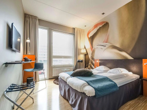 Comfort Hotel Malmö