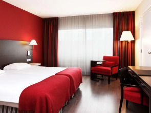 NH Capelle Rotterdam