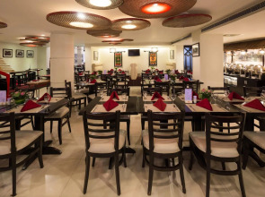 Bong Sen Sai Gon Hotel