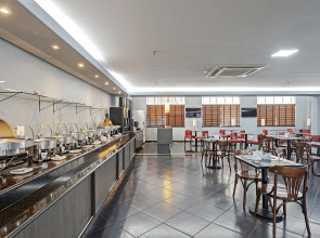 SLIM São Paulo Congonhas