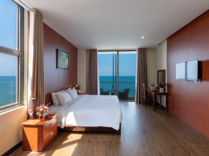 Курортный отель Amarin Resort & Spa Phu Quoc