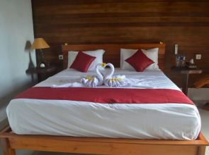 Penida Lapaya Garden